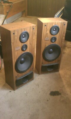 pioneer cs r570 3 way speakers